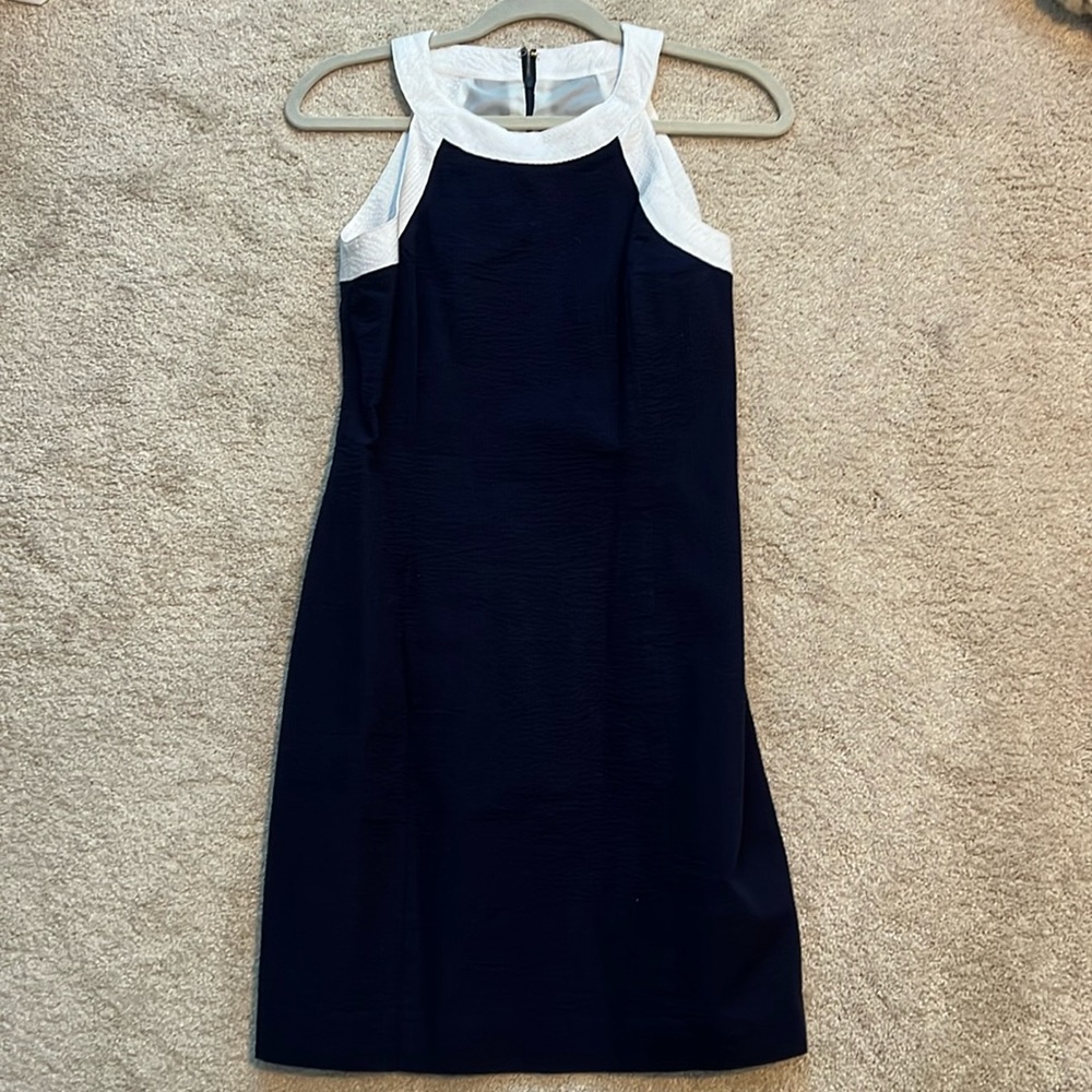 Lauren James Dress